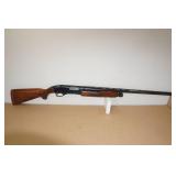 1965 Winchester Model 1200 12 Gauge Semi-Auto Shotgun - 28" Barrel