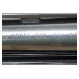 1965 Winchester Model 1200 12 Gauge Semi-Auto Shotgun - 28" Barrel