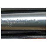 1965 Winchester Model 1200 12 Gauge Semi-Auto Shotgun - 28" Barrel