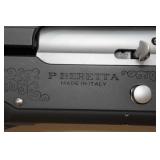 Beretta A390ST 12 Gauge Semi-Auto Shotgun - 28" Barrel