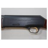 Beretta A390ST 12 Gauge Semi-Auto Shotgun - 28" Barrel
