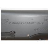 Beretta A390ST 12 Gauge Semi-Auto Shotgun - 28" Barrel
