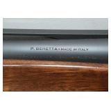 Beretta A390ST 12 Gauge Semi-Auto Shotgun - 28" Barrel