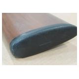 Beretta A390ST 12 Gauge Semi-Auto Shotgun - 28" Barrel