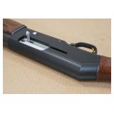 Beretta A390ST 12 Gauge Semi-Auto Shotgun - 28" Barrel