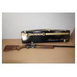 1972 Browning Auto-5 Light Twelve 12 Gauge Semi-Auto Shotgun - Original Box