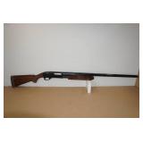 Remington Model 870 Wingmaster 12 Gauge Pump-Action Shotgun - Original Box