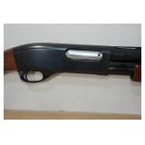 Remington Model 870 Wingmaster 12 Gauge Pump-Action Shotgun - Original Box