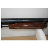 Remington Model 870 Wingmaster 12 Gauge Pump-Action Shotgun - Original Box