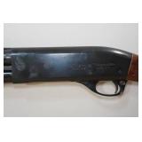 Remington Model 870 Wingmaster 12 Gauge Pump-Action Shotgun - Original Box