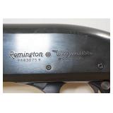 Remington Model 870 Wingmaster 12 Gauge Pump-Action Shotgun - Original Box