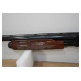 Remington Model 870 Wingmaster 12 Gauge Pump-Action Shotgun - Original Box