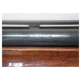 Remington Model 870 Wingmaster 12 Gauge Pump-Action Shotgun - Original Box