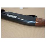 Remington Model 870 Wingmaster 12 Gauge Pump-Action Shotgun - Original Box