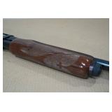 Remington Model 870 Wingmaster 12 Gauge Pump-Action Shotgun - Original Box