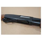 Remington Model 870 Wingmaster 12 Gauge Pump-Action Shotgun - Original Box