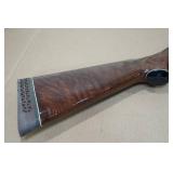 Remington Model 870 Wingmaster 12 Gauge Pump-Action Shotgun - Original Box