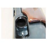 Remington Model 870 Wingmaster 12 Gauge Pump-Action Shotgun - Original Box