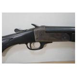 Savage Stevens Model 94 Series P .410 Bore Single Shot Shotgun