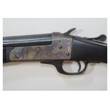 Savage Stevens Model 94 Series P .410 Bore Single Shot Shotgun