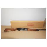 Mossberg 500AG 12 Gauge Pump-Action Shotgun - 24" Cylinder Bore Barrel - Original Box