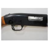Mossberg 500AG 12 Gauge Pump-Action Shotgun - 24" Cylinder Bore Barrel - Original Box