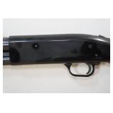 Mossberg 500AG 12 Gauge Pump-Action Shotgun - 24" Cylinder Bore Barrel - Original Box