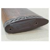 Mossberg 500AG 12 Gauge Pump-Action Shotgun - 24" Cylinder Bore Barrel - Original Box