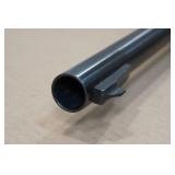 Mossberg 500AG 12 Gauge Pump-Action Shotgun - 24" Cylinder Bore Barrel - Original Box