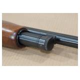 Mossberg 500AG 12 Gauge Pump-Action Shotgun - 24" Cylinder Bore Barrel - Original Box