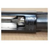 Mossberg 500AG 12 Gauge Pump-Action Shotgun - 24" Cylinder Bore Barrel - Original Box