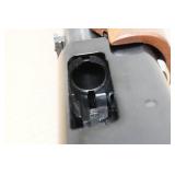 Mossberg 500AG 12 Gauge Pump-Action Shotgun - 24" Cylinder Bore Barrel - Original Box