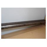 Utica Fire Arms Co 12 Gauge Side by Side Shotgun