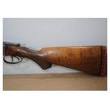 Utica Fire Arms Co 12 Gauge Side by Side Shotgun