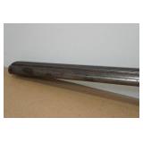 Utica Fire Arms Co 12 Gauge Side by Side Shotgun