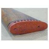 Utica Fire Arms Co 12 Gauge Side by Side Shotgun