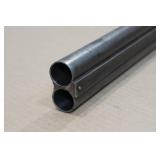 Utica Fire Arms Co 12 Gauge Side by Side Shotgun