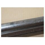 Utica Fire Arms Co 12 Gauge Side by Side Shotgun