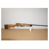 Savage Stevens Model 258A 20 Gauge Bolt-Action Shotgun