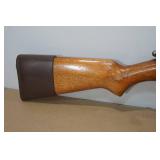 Savage Stevens Model 258A 20 Gauge Bolt-Action Shotgun