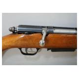 Savage Stevens Model 258A 20 Gauge Bolt-Action Shotgun