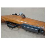 Savage Stevens Model 258A 20 Gauge Bolt-Action Shotgun