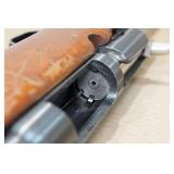 Savage Stevens Model 258A 20 Gauge Bolt-Action Shotgun