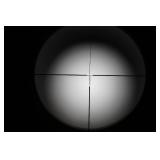 Nikon Monarch UCC 3-9x40 Rifle Scope