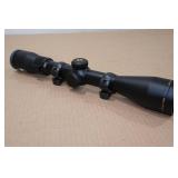 Nikon Monarch UCC 3-9x40 Rifle Scope