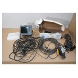 Lowrance LMS-522c GPS/Fishfinder