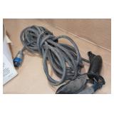 Lowrance LMS-522c GPS/Fishfinder