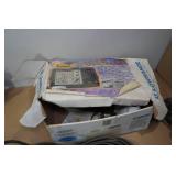 Lowrance LMS-522c GPS/Fishfinder