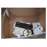 Lowrance LMS-522c GPS/Fishfinder