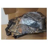 TideWe Chest Waders - Size 13